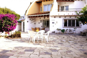 Cozy bungalow in Calpe